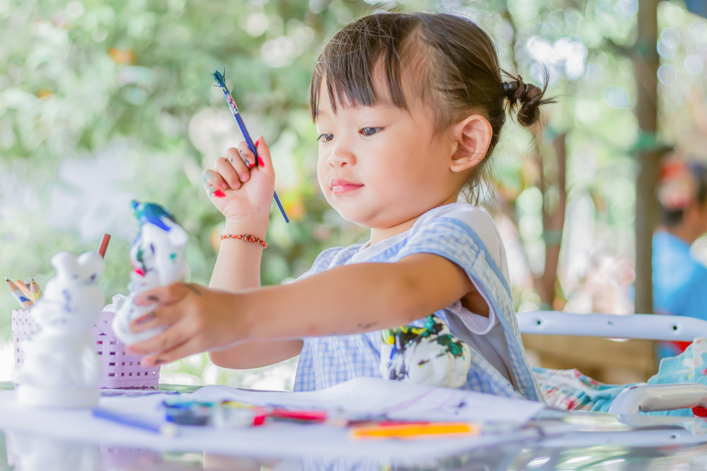 「できた！」を積み重ねる小さな工夫